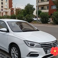 MG5 2023  زۆر جوان ماوەتەوە ناوزەرد ، دوو سویچی شەریکە ، گێڕ ئۆتۆماتیک...