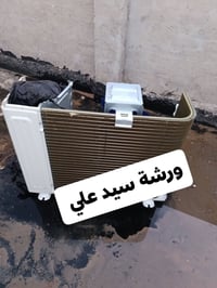 شحن غاز • تنصيب وصيانة • مواكب وحسينيات