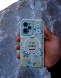 ريدمي نوت 12 برو 5جي • ٢٥٦ • رام ١٢