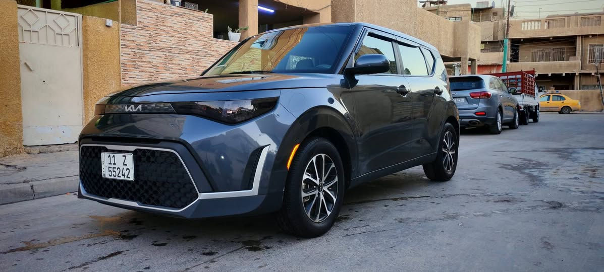 السلام عليكم صول موديل2023 ماشيه 32 الف رقم بغداد تحويل فوري
حادث بوب  تبديل جهه عكس سايق وجاملغ بارد ايرباك برده حادث بسيط شخط سونر + حادث

المواصفات . اطفاء ذاتي . ردار جميع جهات . توقف ذاتي . شاشهي كامره . تحكم استرين السعر خاص
***********
***********
