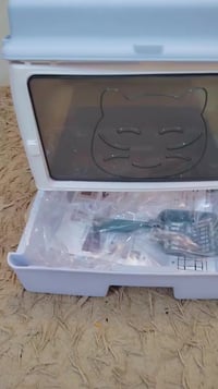 لتر بوكس • بيه ضرر • موضح فيديو