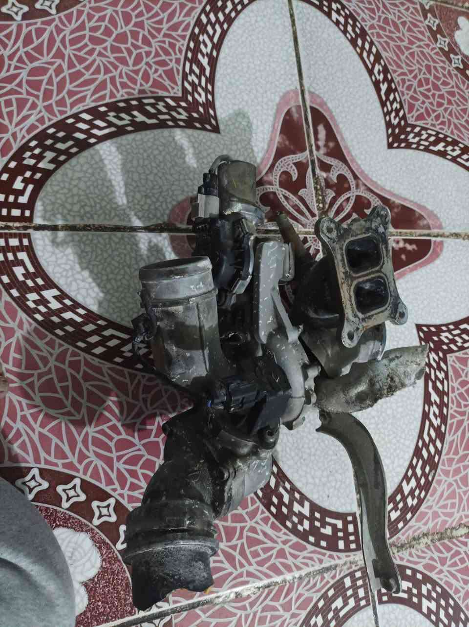 سلام عليكم تيربو اودي 2018 وارد امريكا السعر 50 دولار


**إذا كنت صاحب هذا الإعلان وتريد حذفه لأي سبب، رجاءا أرسل رسالة إلى الدعم الفني**