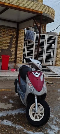 دراجه ماكس منغولي دراجه مكفوله كفاله عامه مكينه خرسه تجي وتسمعهه شلعه ...