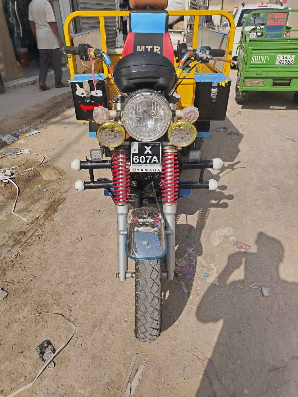 سلام عليكم ستوته للبيع موديل 20 أوراق المكان شط العرب السعر 1850 هاذ رقمي ***********
