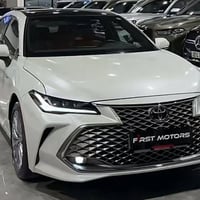 افالون هايبرد • ٢٠٢٥ • ٣٠٠٠ كم