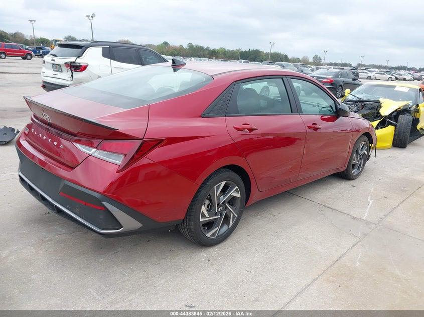 🔴 اعلان مزاد  🔴
~~~~~~~~~
🚘نوع السيارة :  النترا 2025 

🔍الفئة: SEL SPORT

❌الحادث او الضرر : كما موضح بالصور  

🚀حجم المحرك :   2.0L

⚙️السلندر: 4

🛞 نظام دفع المركبة:  ثنائي

💰#السعر : حسب المزايدة  

🗒تاريخ مزاد السيارة :# 1/3/2026

لحضور المزاد الرابعة عصرا لدى مكتبنا ‼️ 
*********************************************
*********************************************
☑️عنوان النجف الاشرف / المناذره /بدايه شارع الحيره..
☎️للاستفسار والاتصال على الارقام التالية ☎️: 
مكتب ياسر العبايجي للمزادات الامريكيه
***********
***********
_________________
🏦 مكتب ياسر العبايجي للمزادات الامريكية والكندية لتجارة جميع انواع السيارات الوارد الامريكي 🇺🇸والكندي 🇨🇦 
 اختصاص مزاد( COPART ,IAAI, MANHEIM)
