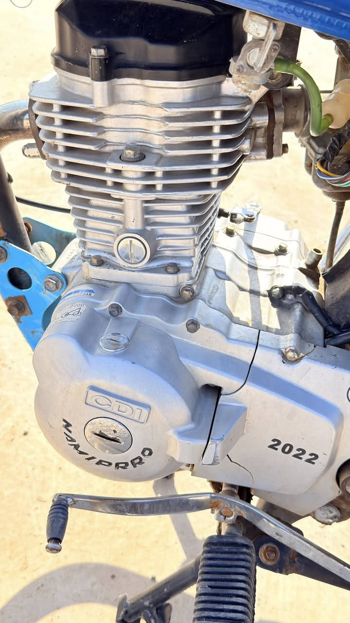 للبيع نامه ابرو 2022 اوراق اصولي الدراجه جاهزه مجهزه مكان الدراجه ذي قار قلعه سكر للاستفسار ‭٠٧٨١ ٠١٩ ٨٠٣٧‬
