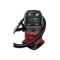 مكنسة كهربائية • منزلية