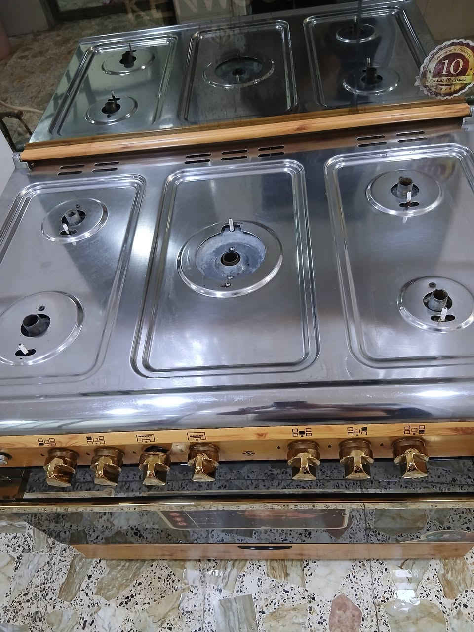 طباخ مصري للبيع ٣٥٠ جديد استعمال شهرين لضيق المكان


**إذا كنت صاحب هذا الإعلان وتريد حذفه لأي سبب، رجاءا أرسل رسالة إلى الدعم الفني**