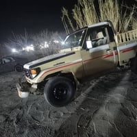 زكين سه اف كير • دبل اكسل • موديل ١٩٨٨