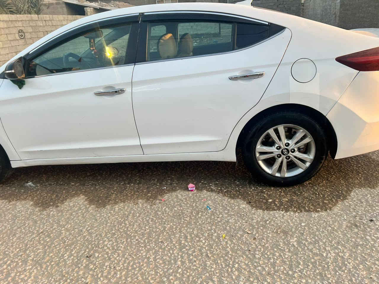 السلام عليكم ورحمة الله وبركاته النترا 2017 أمريكي فول مواصفات المتدد ضرر جاملغ امامي مبدل فقط وصبغ عام إثر تكشر سونار مرفع بل منشور  تخم تاير كير محرك متعهد بيهن حدادية  السعر 114وبيها مجال العنوان بابل جبلة *********** لاتصال
