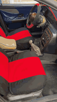 سمند ٢٠١٠ • نضيفه • الزعفرانيه