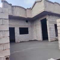 الكنيسه • دار زراعي • ٢٠٠م