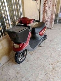 دراجة منغولي مكفولة كفالة عامة وصل معرض موجود الشراي يتصل وسهلة 077322...