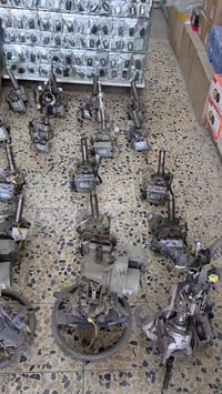 ماطور أستيرن • كربلاء حي الصناعي • جملة ومفرد