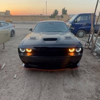 جالنجر SXT • ٢٠٢١ • ٦ سلندر