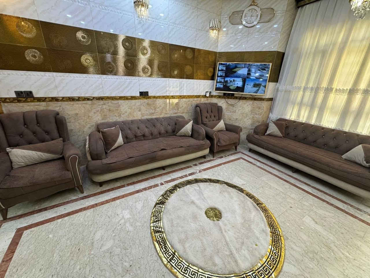 غراض للبيع كلمن وسعره مكاني بغداد الجديده


**إذا كنت صاحب هذا الإعلان وتريد حذفه لأي سبب، رجاءا أرسل رسالة إلى الدعم الفني**
