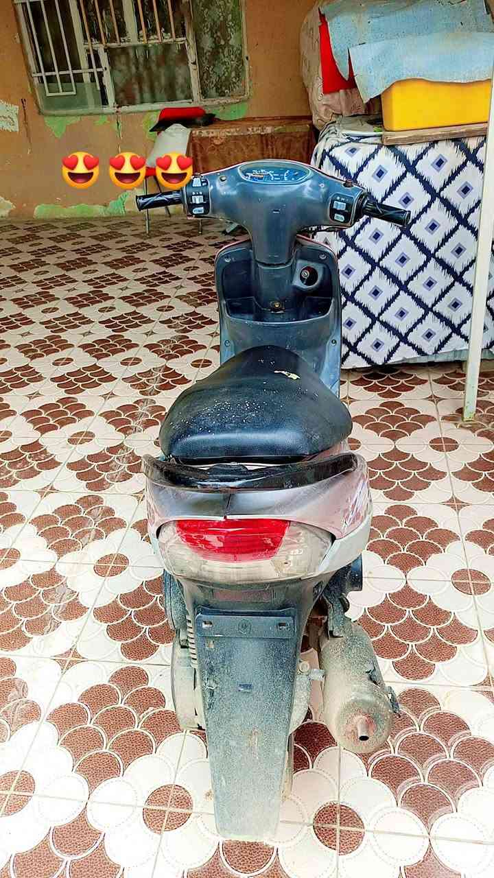 دراجه ماكس للبيع 350 بيا مجال *********** مكاني بالحله
