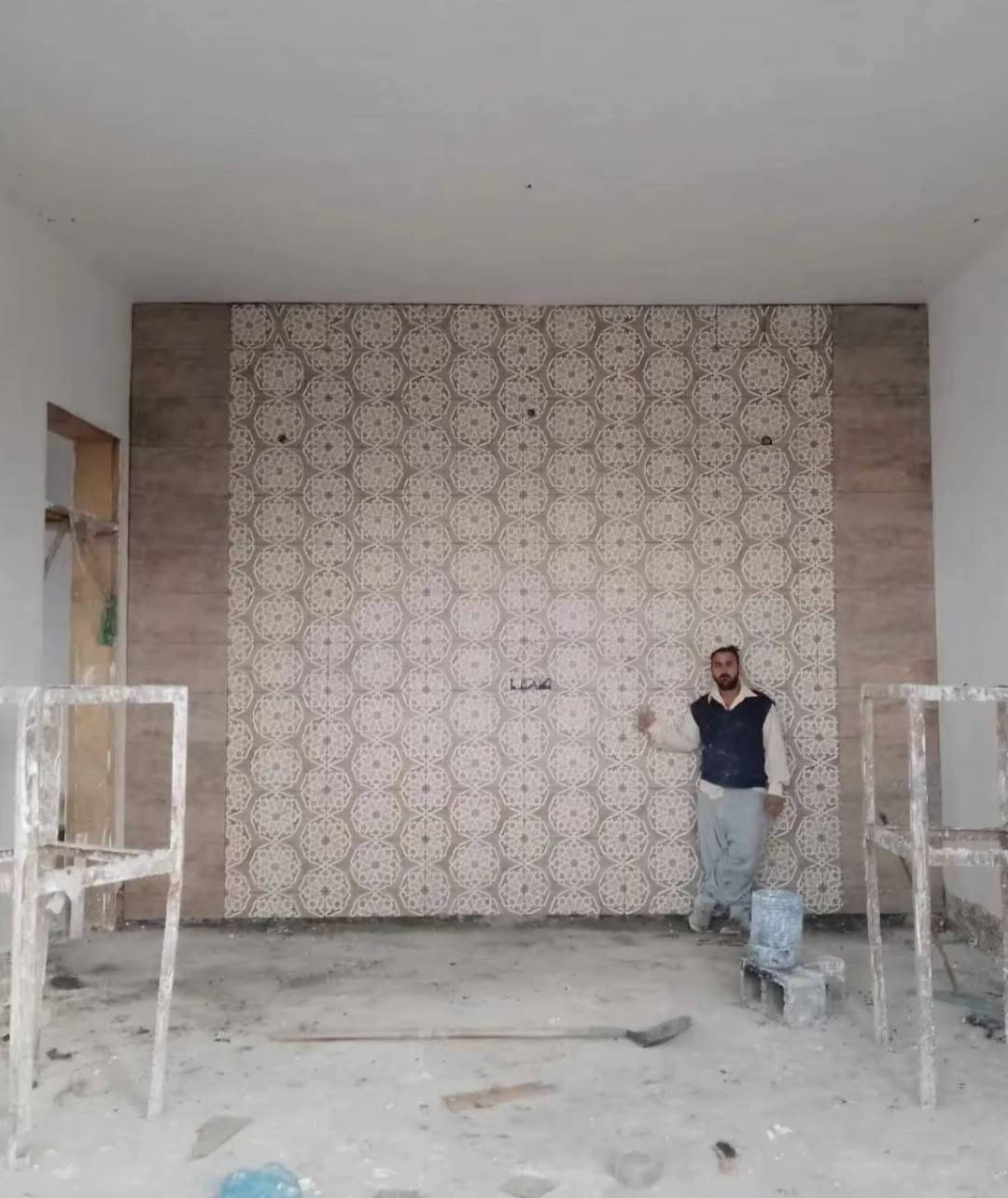 السلام عليكم ارضيه جدران شغل درجه اولى ***********
