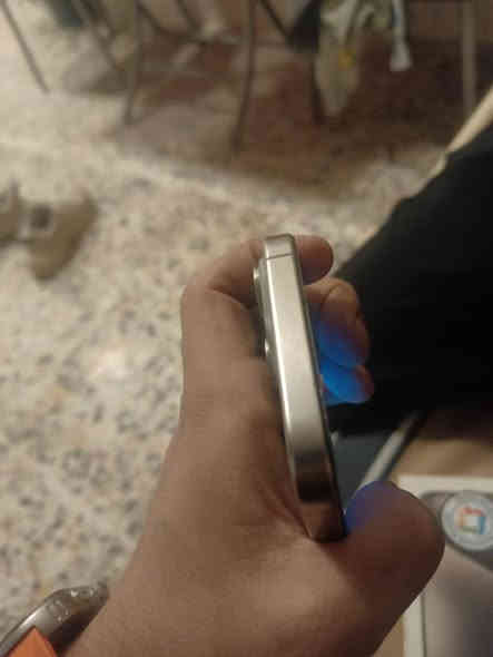 15بروًماكس 
جهاز نضافه فول بس مبدل بطاريه اولد نوعيه الزينه 
واللدكمه لتنصي لصوت تشكل وبي فطر بل ضهر موضح بصوره
بطاريه ٨٥ ذاكره ٢٥٦
السعر ٧٩٠مكاني بغداد
***********
