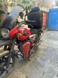 بوكسر 2023 • اوراق كاملة • محرك مفتوح