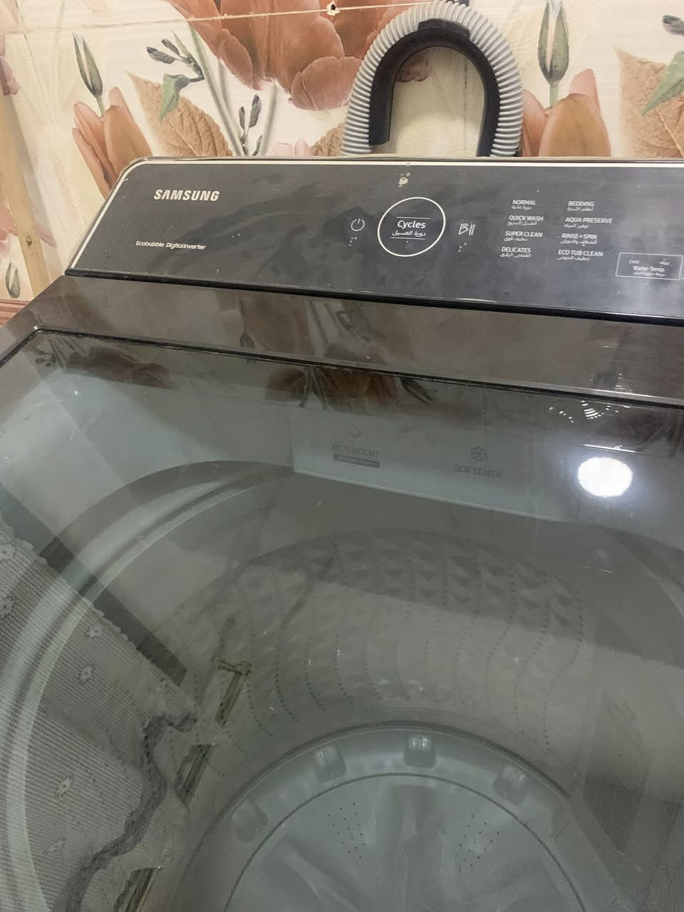 السعر 500 نظيفه مستعمله شي قليل


**إذا كنت صاحب هذا الإعلان وتريد حذفه لأي سبب، رجاءا أرسل رسالة إلى الدعم الفني**