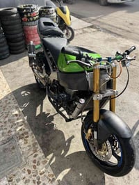 للبيع اول كصه مكينه خرسه كامله من كلشي مكاني الامين الثانيه ما متواجد ...