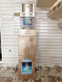 موزع ماء • نظيف جدا • أربيل