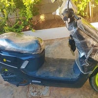 دراجة شحن • ريلاكس • موديل ٢٠٢٥