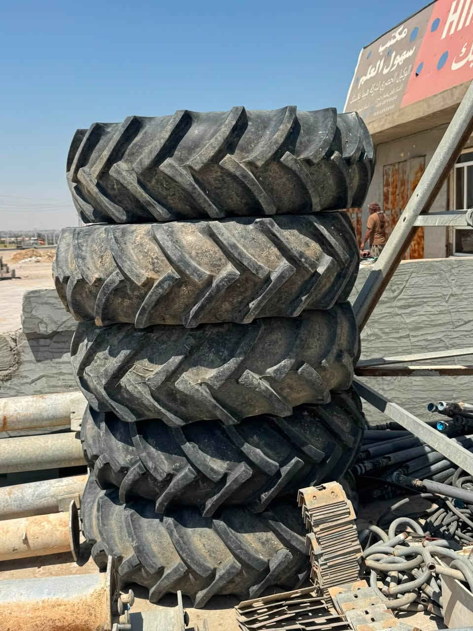 يوجد مرشه نوعيه فآلي مستعمله 3 ابراج شرط النظافه
العنوان: تكريت فلكه الفرسان 
***********
