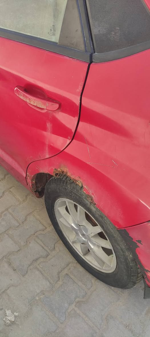 شيري فلاوين 2 موديل 2013
السيارة عوزها ترتيبات بسيطة 
الهلالات + تطبيع باب السايق 
المحرك نظيف + كير نظيف 
التايرات نص ونص 
الحدادية بالباكيت غراض اصلي طبلات مغازل دبلات روس ارواط طوب لقم مشط ستيرن المهم الحدادية فول
دجة كير + دجات محرك بالباكيت وكله اصلي 
قاعدة فيتبم اصلي وكل الغراص مشتريهن من ياسين الحديدي 
وبعد كشر السياره عوزه بوليش والسيارة شوفت العين ابيعها 
السعر 28 
السنويه ساقطة من 2018 اي غرامه اي طلب راعيها يتكفل واقابلك وي راعيها والرجال يريد يداور وموجود بالرميثة 
مكان السيارة السماوة /قضاء الرميثة 
***********
