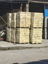 فهل كركوش • طابوق جمهوري النهروان • البصرة