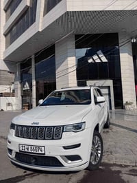 سومت • ٢٠١٧ • دفع رباعي