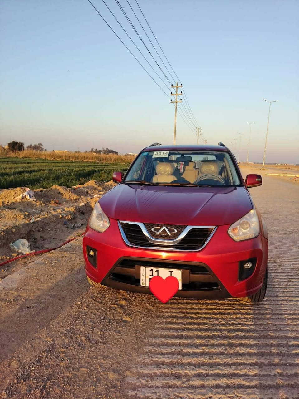 السلام عليكم تيكو 2014  ميكانيكي رقم بغداد دولي السياره جاهزه من كلشي تبريد حداديه تخم تاير مكينه وكير جدد بيه رشات صبغ والجاملغ الأمامي الأيمن مبدل بدون ضربه  مكاني واسط الكوت ***********
