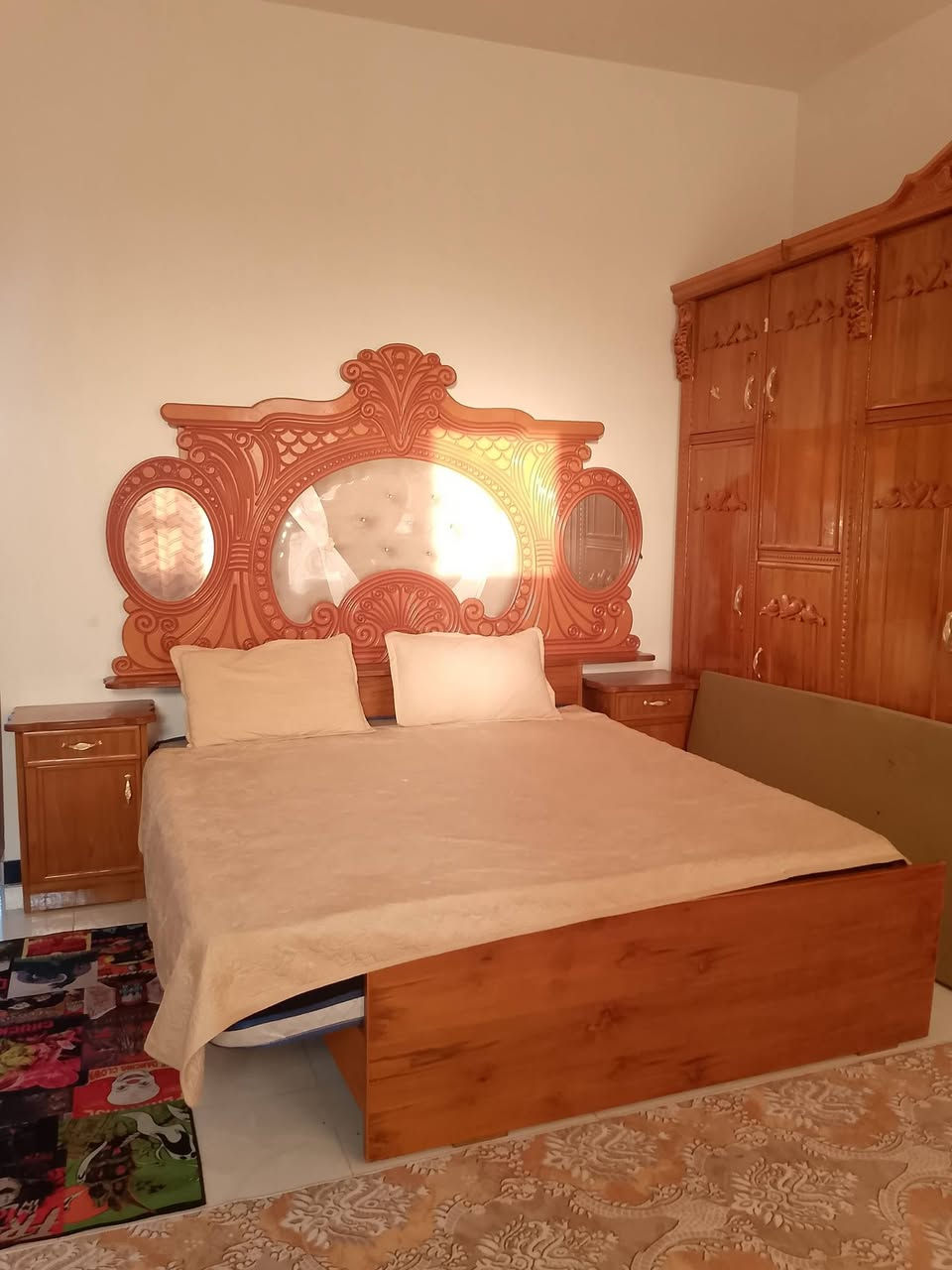 للبيع مليون بيه مجال بغداد بياع شهداء


**إذا كنت صاحب هذا الإعلان وتريد حذفه لأي سبب، رجاءا أرسل رسالة إلى الدعم الفني**