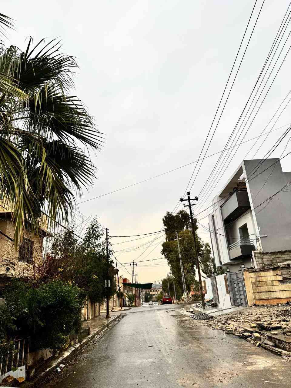 السلام عليكم

🏡 أرض للبيع – فرصة مميزة

📍 الموقع: حي الصديق الأولى
قرب ألبان شلاوي

📐 المساحة: 112.5 متر
📏 الواجهة: 5 متر
🧭 الاتجاه: قبلة
🛣 الشارع: تبليط 12 متر

💰 سعر المتر: 1,150,000 دينار
✔️ السعر مناسب وقابل للنقاش الجدي

📞 للاستفسار والاتصال:
***********
***********

📌 مكتب نقوش للاستثمار العقاري
نستقبل عروضاتكم في أغلب مناطق الجانب الأيسر

📍 موقع المكتب: شارع جامع سليمان قرب منظمة الصليب الأحمر

🔗 لمعرفة الأسعار ومتابعة العروض انضموا لقناتنا على التلكرام:
https://t.me/nukosh97
