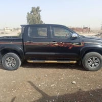 هايلوكس • ٢٠١٣ • كفاله عامه