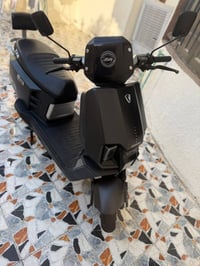 دراجه هيمي • ٦ بطاريات • سرعة ٧٥