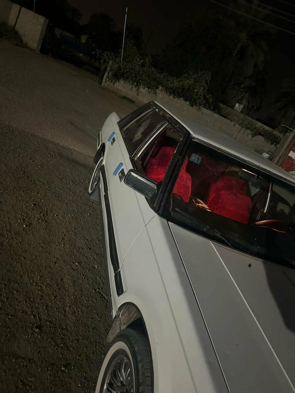 سلام عليكم سياره للبيع سوبر تحوير كير ومحرك بطه شرط ما مفتوح 

تحويل مباشر 
مكالف بنشر


**إذا كنت صاحب هذا الإعلان وتريد حذفه لأي سبب، رجاءا أرسل رسالة إلى الدعم الفني**