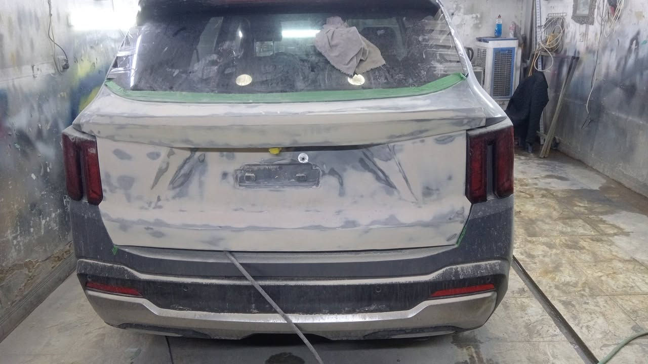 لون بحري متغير
ابو سالي،اعظميه
***********
