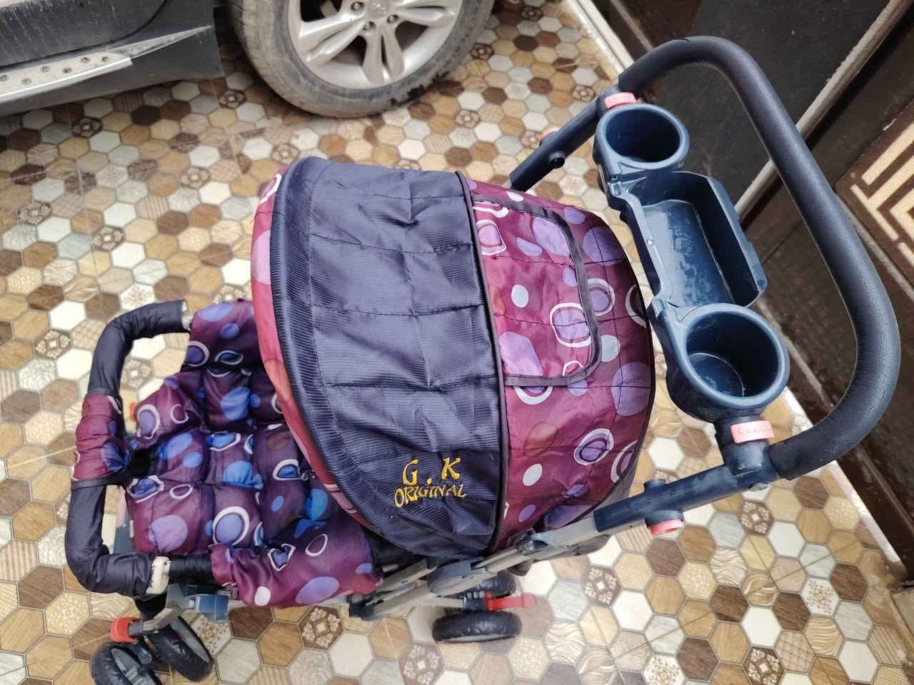 عربانة اطفال للبيع نظيفة السعر 25 كركوك, العراق


**إذا كنت صاحب هذا الإعلان وتريد حذفه لأي سبب، رجاءا أرسل رسالة إلى الدعم الفني**