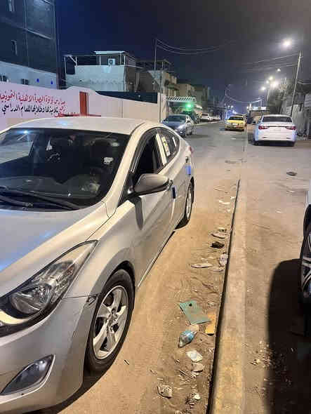 السلام عليكم النترا افانتي موديل 13  سنوية ل 26 راعيهة بالزبير رايدهة ب 90 وبيهة مجال  ***********. واتساب
