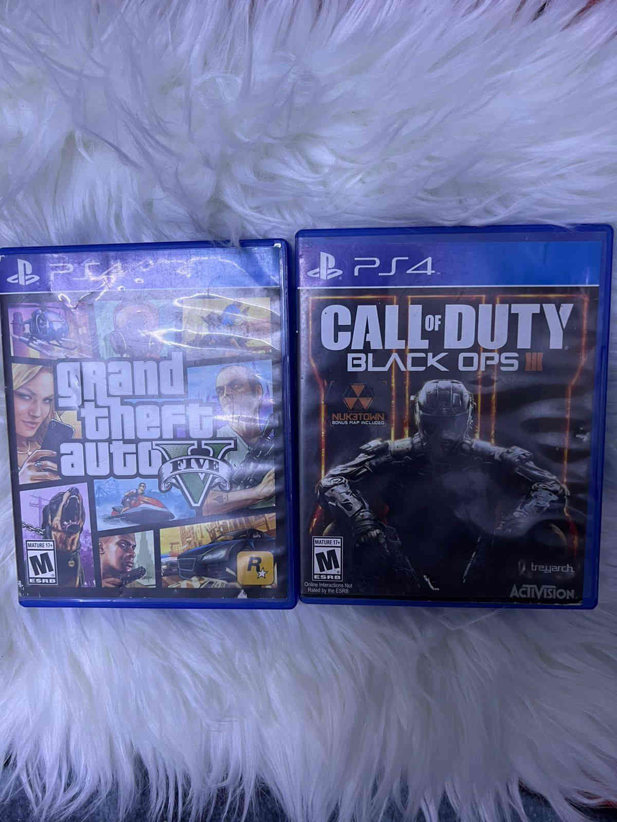 السلام عليكم عندي بلي فايف أوربي جديد ما مستعمل هواي صارله  ٣ اشهر وياه قرصين وملحقاته كامله ويه شاشه گيمنگ من جيجا بايت 2k 180hz وملحقات الشاشه كامله وياه ups اوفلاين  السعر مليون اذا عدك اي استفسار خاص او على الرقم ***********
