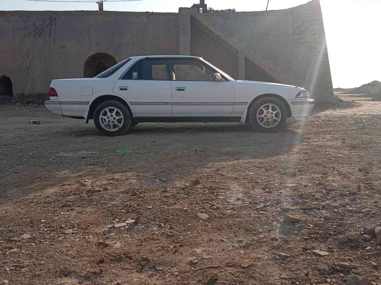 السلام عليكم مارك كفاله عامه للبيع مشروع وطني رقم كربلاء موديل 93 تبريد خير من الله للاستفسار الاتصال على 87748564022 
***********
