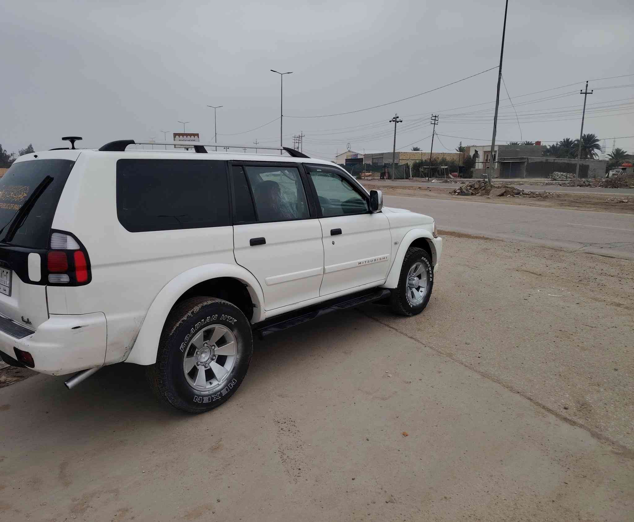 السلام عليكم
للبيع ناتيفيا 
موديل 2008
مكينه ٦ سلندر مكفولات كير والمكينه 
وارد خليجي رقم بغداد الماني تحويل مباشر
مكفوله كفاله عامه ماعده الدعاميه وبيه دحجه خفيفه بارد بجاملغ والبقاي كفاله عامه
السياره جاهزه من حداديه من تخم تاير من تبريد مابيه اي ملاحضه
 مكفوله من الضربه والصبغ والتبديل والبارد فقط مكان بارد 
مكاني بابل
السعر ٨٨ وبيه مجال ***********
