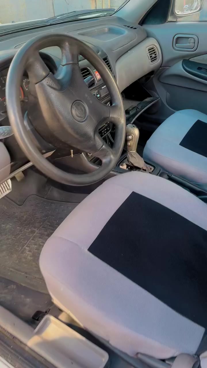 سلام عليكم شغل اليوم
اجاني الحجي من بلد كل الهلا بيي 
مشتغليلة من عادي الى اوتوماتيك والشغل كلة غلط 
الحمد الله اجاني من المنشور وماقصرت ويا عدت الشغل مال التحوير ورجع بلادي اخوكم ابو عباس شارع ٦ 
***********
