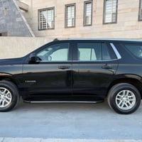 تاهو ٢٠٢٣ • ماشيه ٥٨٠٠٠ • خليجي وكاله