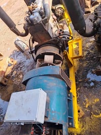 مولد عنتر 4بستم • 40 كيفي • 3 فيز