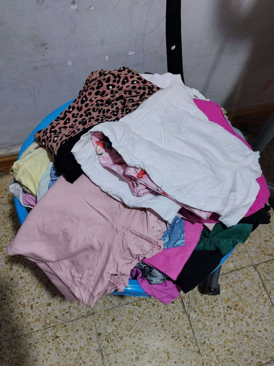 شلعه تراكات باله نضيفه كلش طكعه مابيه


**إذا كنت صاحب هذا الإعلان وتريد حذفه لأي سبب، رجاءا أرسل رسالة إلى الدعم الفني**