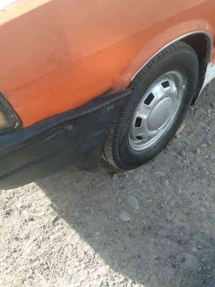 السلام عليكم. برازيلي ١٩٨٨رقم نينوي شرط تحويل سنويه ٢٠٢٤بسم كردي معرك جيتا شرط فحص تايرات جديد باتري جديد مكان سياره اربيل ***********وتساب سعر٧ورقه مكان سياره اربيل
